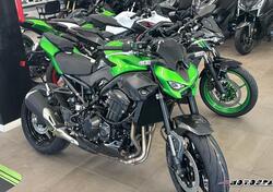 Kawasaki Z 900 (2025 - 26) nuova