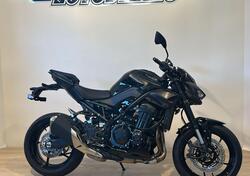 Kawasaki Z 900 (2025 - 26) nuova