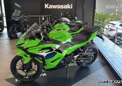 Kawasaki Ninja 500 SE (2024 - 26) nuova