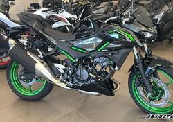 Kawasaki Z 500 SE (2024 - 26) nuova