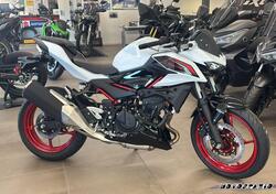 Kawasaki Z 500 SE (2024 - 26) nuova