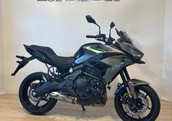 Kawasaki Versys 650 (2025 - 26) nuova