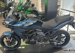 Kawasaki Versys 650 (2025 - 26) nuova