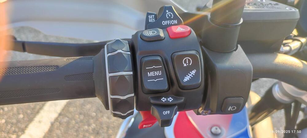 Bmw R 1250 GS Adventure (2021 - 24) (5)