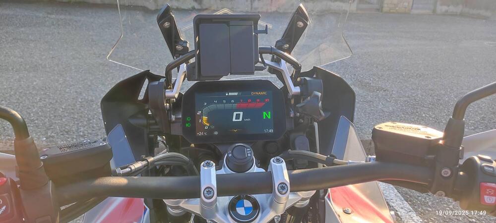 Bmw R 1250 GS Adventure (2021 - 24) (3)
