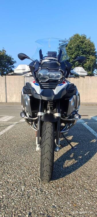 Bmw R 1250 GS Adventure (2021 - 24) (4)