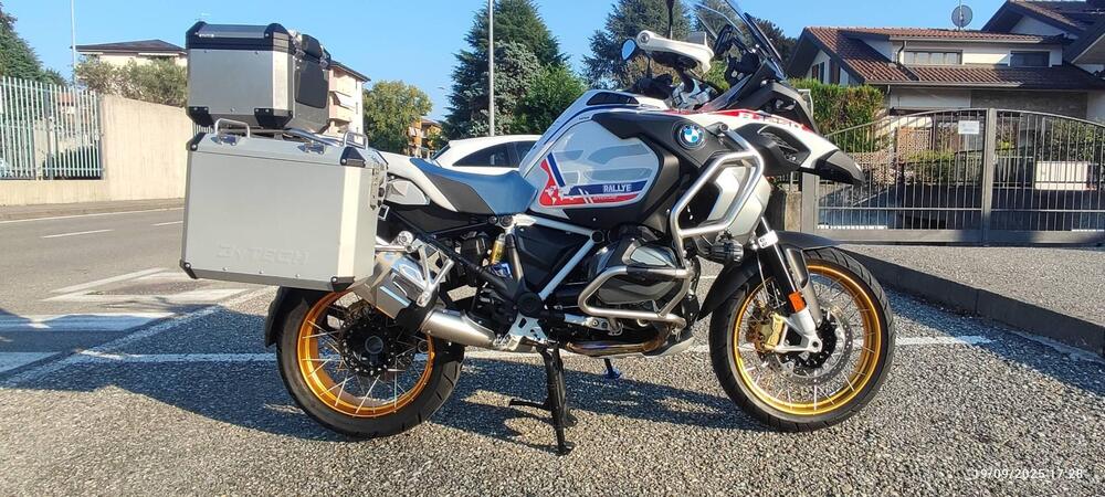 Bmw R 1250 GS Adventure (2021 - 24)