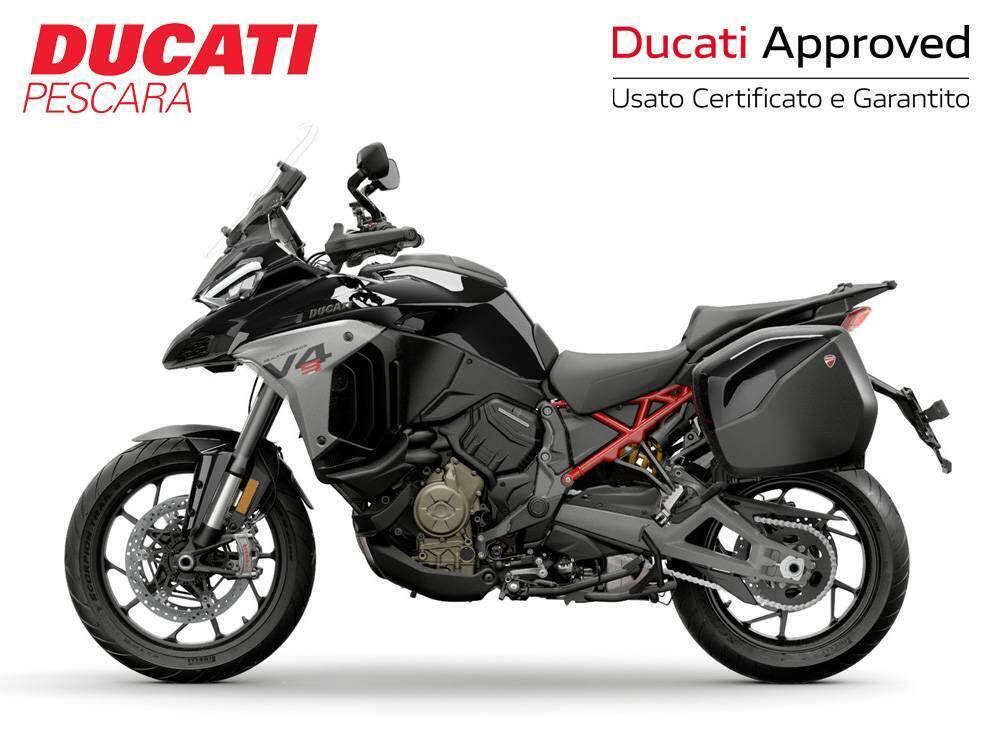 Ducati Multistrada V4 S (2025) (3)