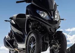 Piaggio MP3 300 Sport ABS Hpe (2021 - 24) nuova