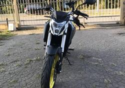 Motron Motorcycles Nomad 125 (2022 - 25) usata