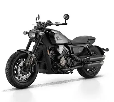 QJ Motor SRV 600 V (2025 - 26) nuova