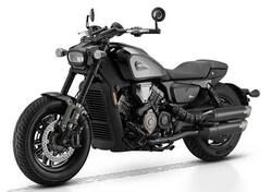 QJ Motor SRV 600 V (2025) nuova