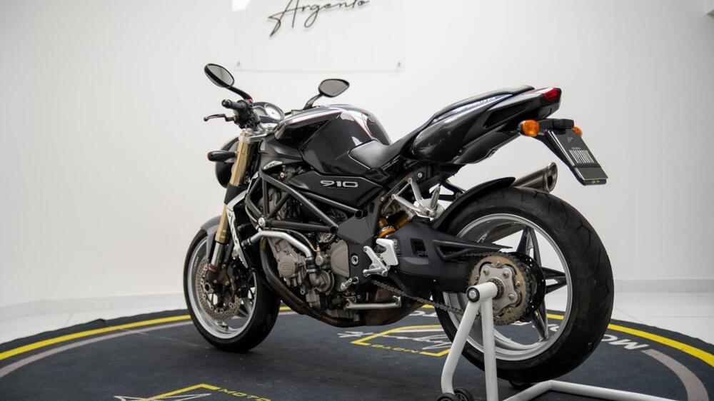 MV Agusta Brutale 910 S (2005 - 11) (2)