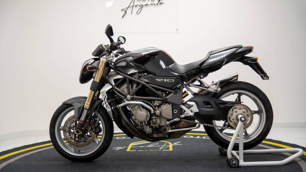 MV Agusta Brutale 910 S (2005 - 11) (3)