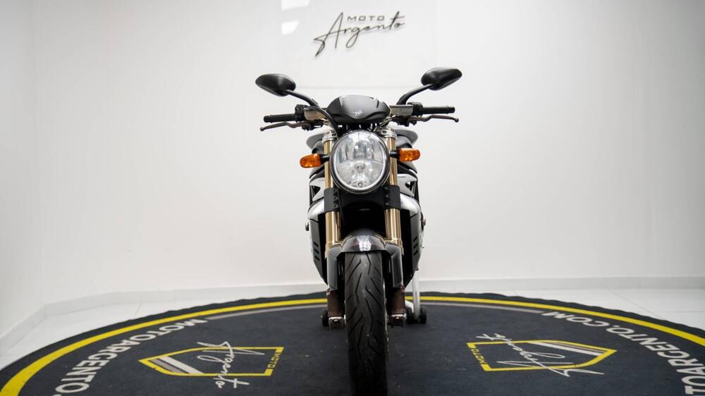 MV Agusta Brutale 910 S (2005 - 11) (5)