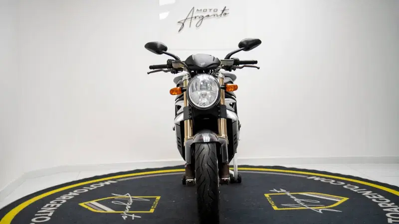 MV Agusta Brutale 910 S (2005 - 11) (5)