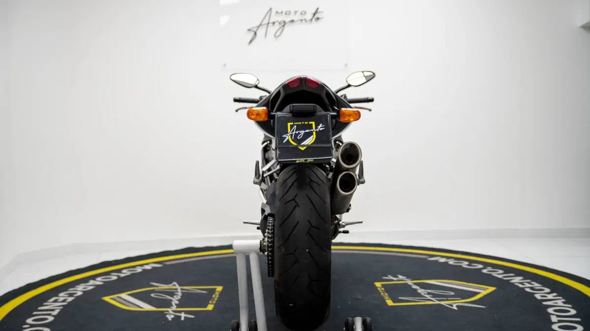 MV Agusta Brutale 910 S (2005 - 11) (9)