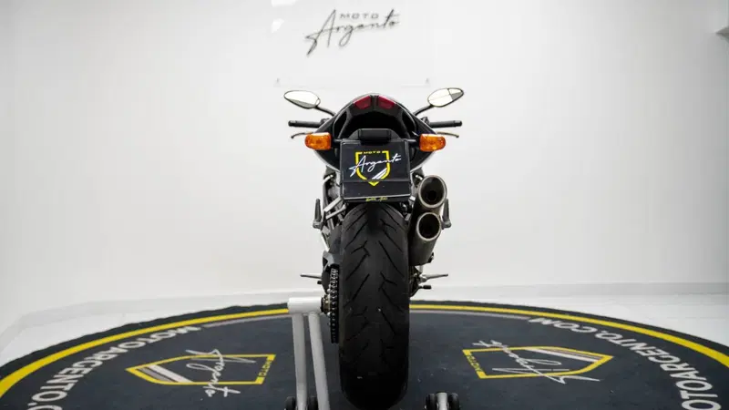 MV Agusta Brutale 910 S (2005 - 11) (9)