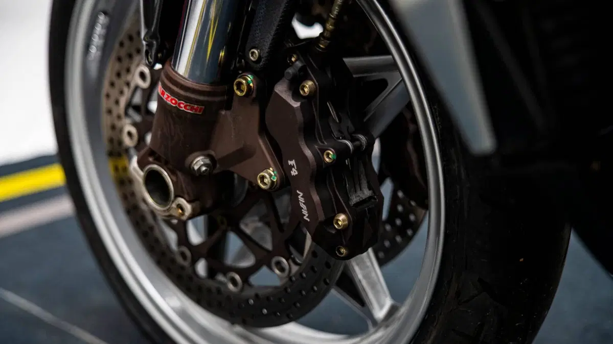 MV Agusta Brutale 910 S (2005 - 11) (12)
