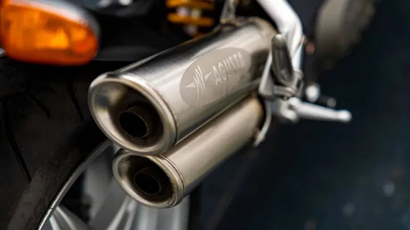 MV Agusta Brutale 910 S (2005 - 11) (13)