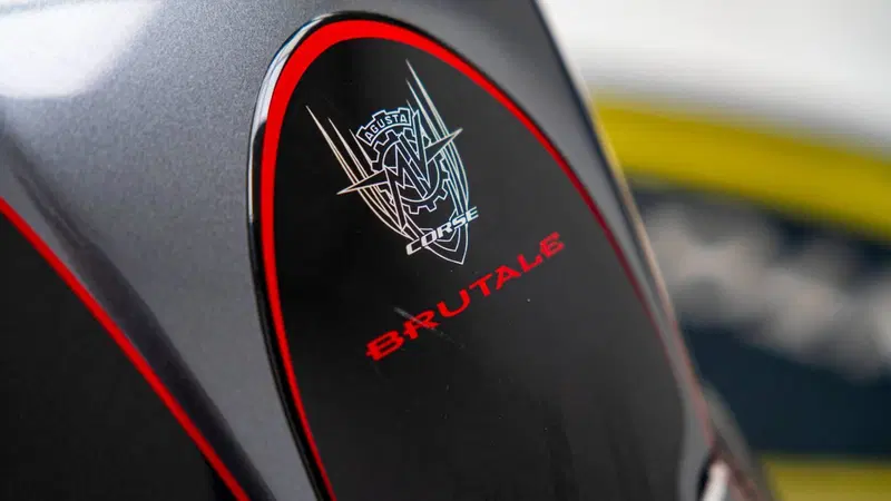 MV Agusta Brutale 910 S (2005 - 11) (17)