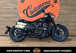 Harley-Davidson Sportster S (2022 - 24) usata