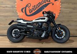 Harley-Davidson Sportster S (2022 - 24) usata