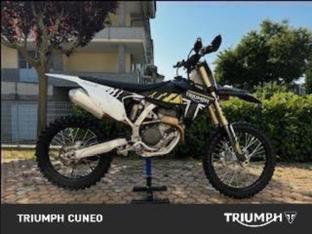 Triumph TF 250-X (2024 - 25) (2)