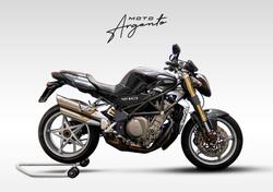MV Agusta Brutale 910 S (2005 - 11) usata