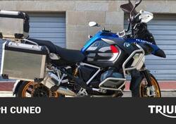 Bmw R 1250 GS Adventure (2021 - 24) usata