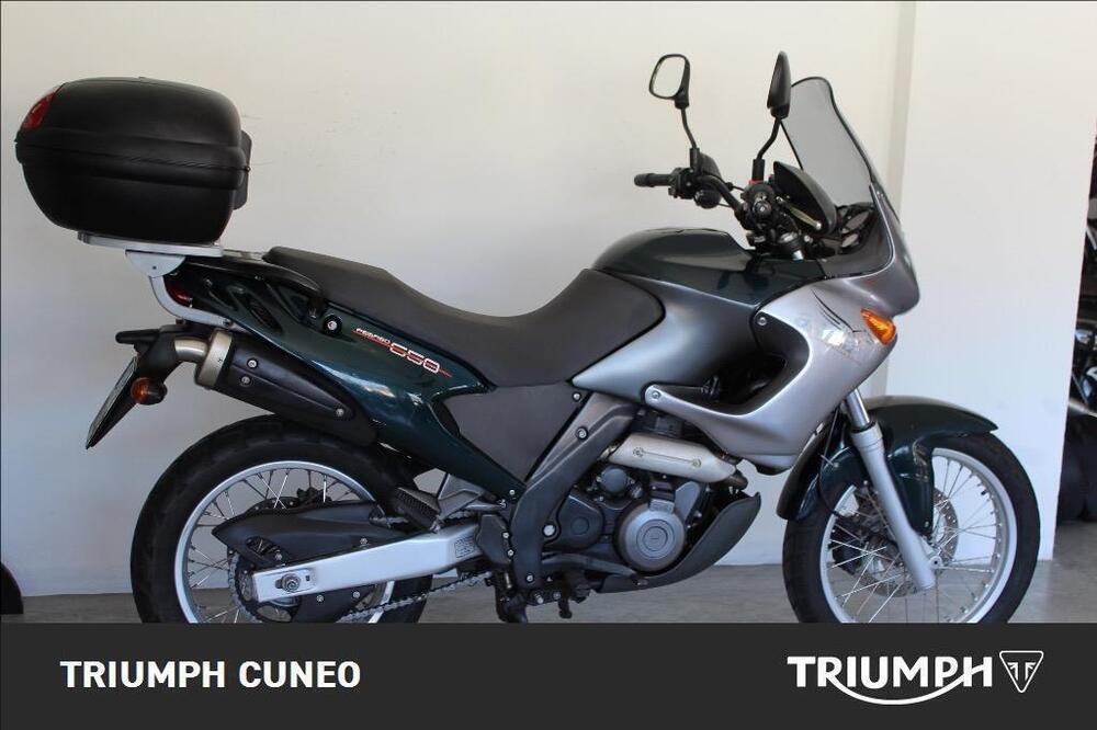 Aprilia Pegaso 650 IE (2001 - 02) (3)