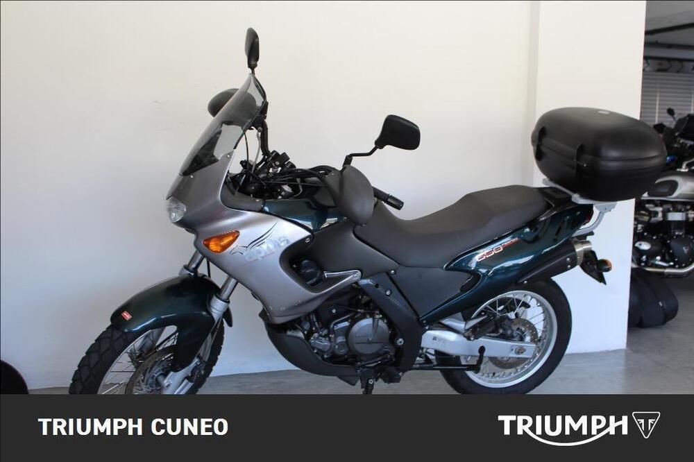 Aprilia Pegaso 650 IE (2001 - 02) (5)