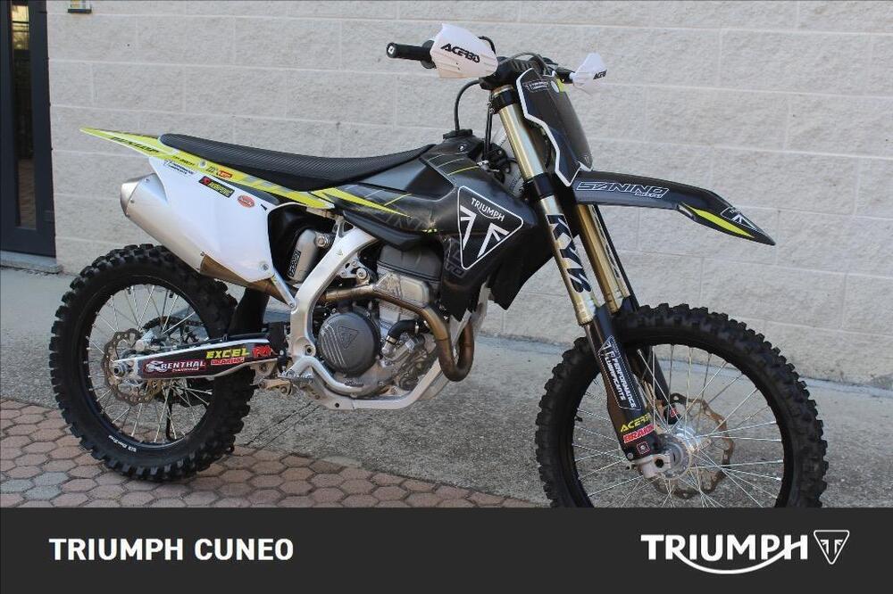 Triumph TF 250-X (2024 - 25) (2)