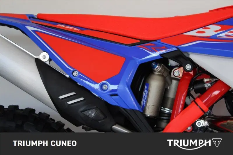 Betamotor RR 300 2T Enduro Race (2025) (9)