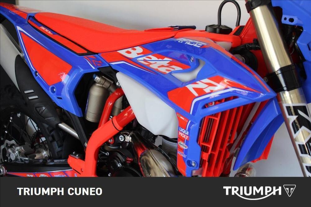 Betamotor RR 300 2T Enduro Race (2025) (5)