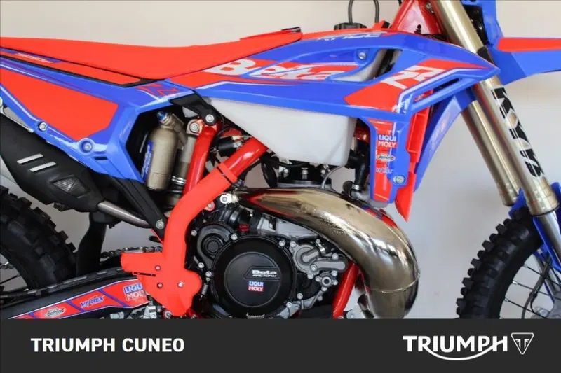 Betamotor RR 300 2T Enduro Race (2025) (6)