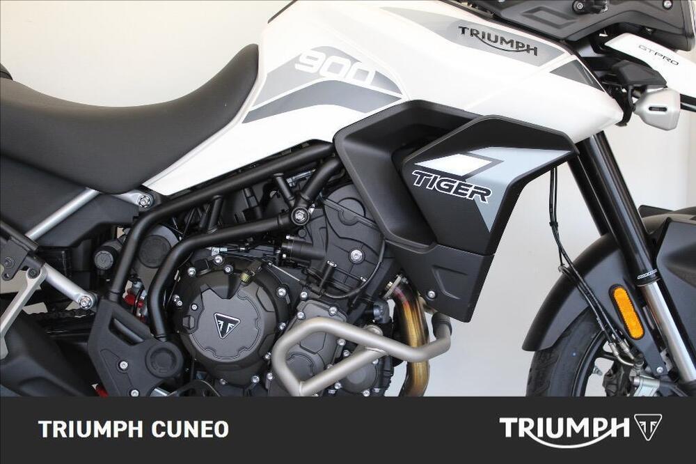 Triumph Tiger 900 GT Pro (2020 - 23) (4)