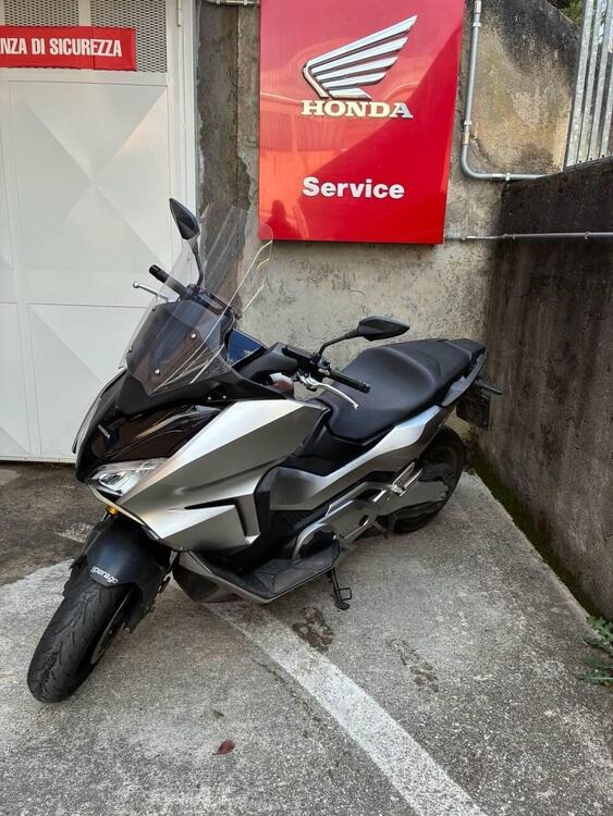 Honda Forza 750 DCT (2021 - 24) (2)