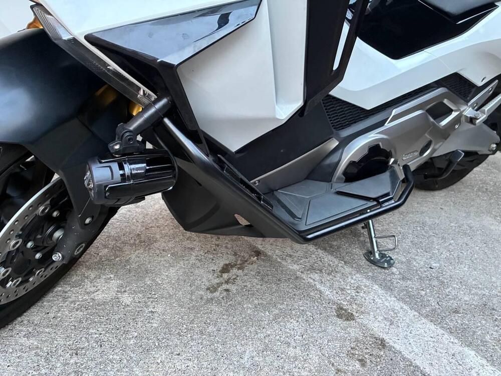 Honda Forza 750 DCT (2021 - 24) (3)