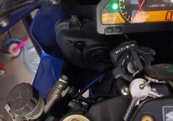 Honda CBR 1000 RR Fireblade (2006 - 07) usata