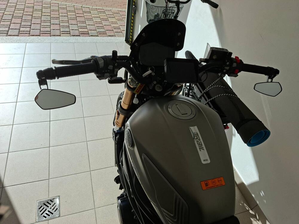 Benelli Leoncino 800 Trail (2022 - 25) (4)