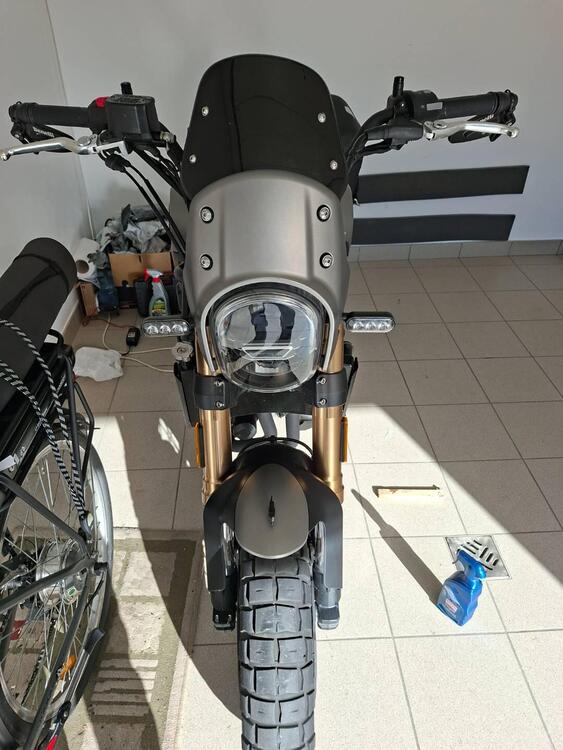 Benelli Leoncino 800 Trail (2022 - 25) (5)