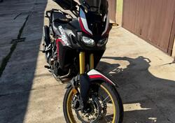 Honda Africa Twin CRF 1000L Adventure Sports DCT (2018 - 19) usata