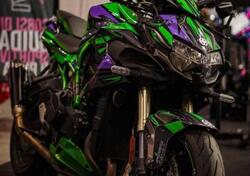 Kawasaki Z H2 SE (2021 - 24) usata