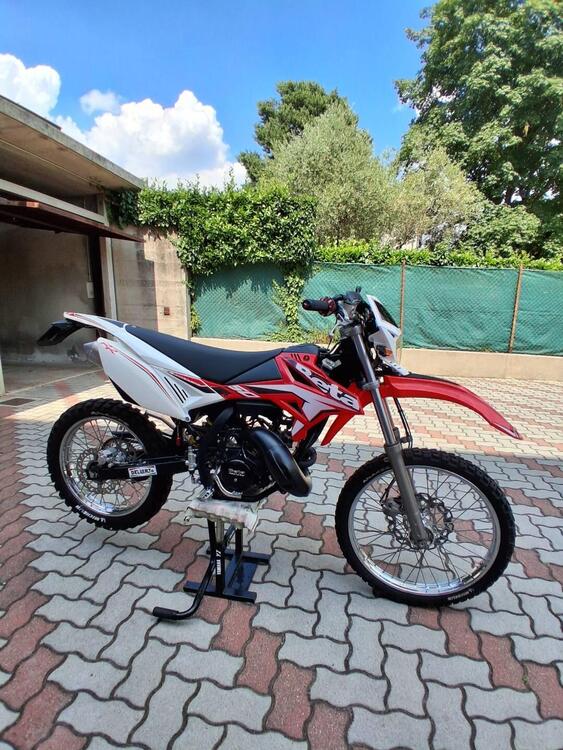 Betamotor RR 50 Enduro Sport (2015 - 18)