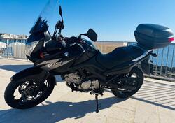 Suzuki V-Strom 650DL (2004 - 06) usata