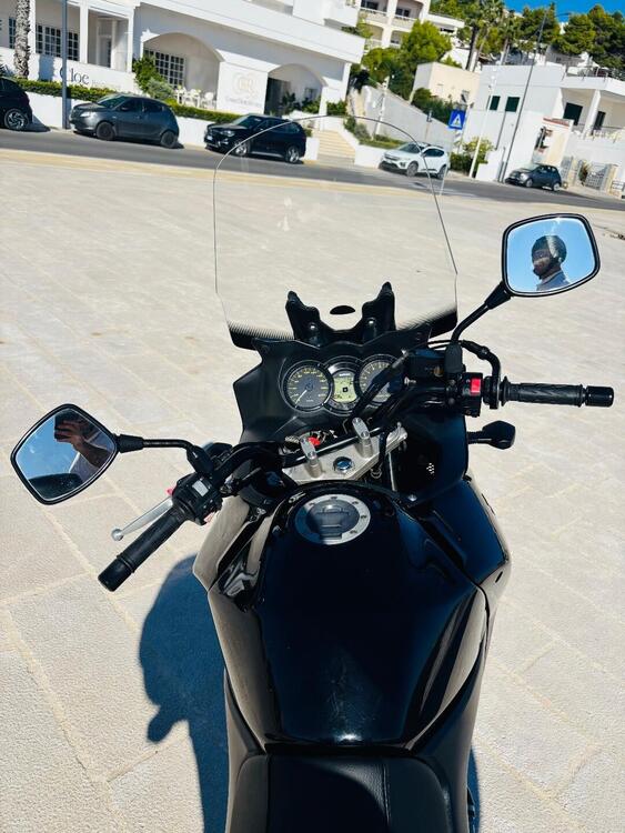 Suzuki V-Strom 650DL (2004 - 06) (4)