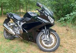 Honda VFR 800 F (2014 - 16) usata