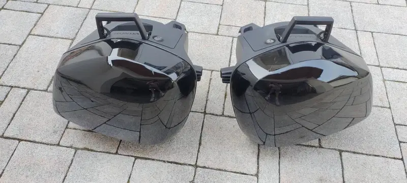 Honda VFR 800 F (2014 - 16) (11)