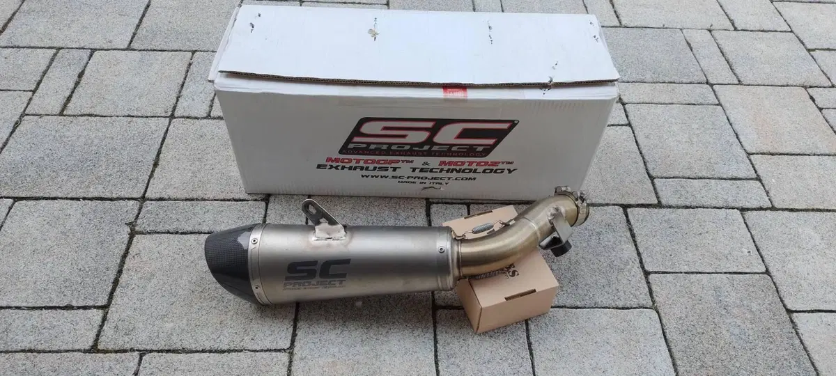 Honda VFR 800 F (2014 - 16) (12)